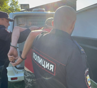 Свердловская полиция: остерегайтесь неожиданных посылок и писем